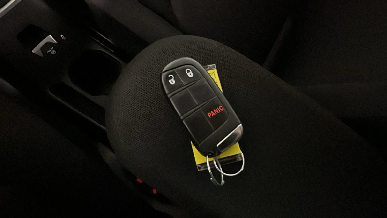 Used 2021 Jeep Renegade Sport FWD image 23