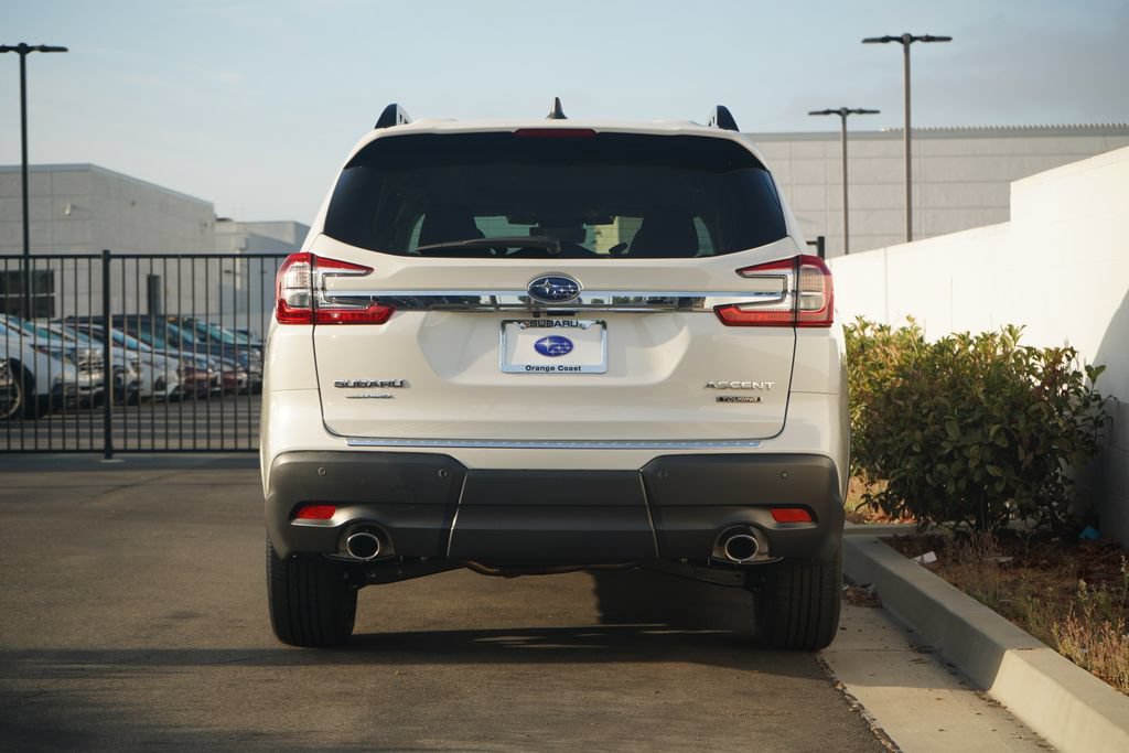 New 2026 Subaru Ascent Touring w/ Popular Package #2 AWD/4WD image 5