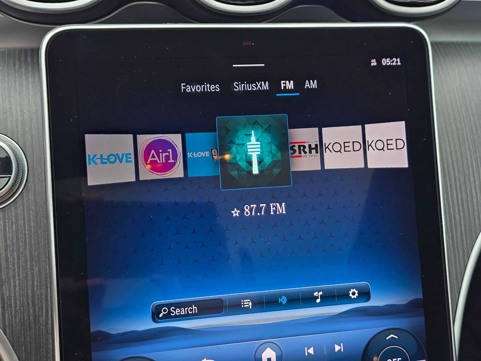 Used 2025 Mercedes-Benz C 300 C 300 image 32