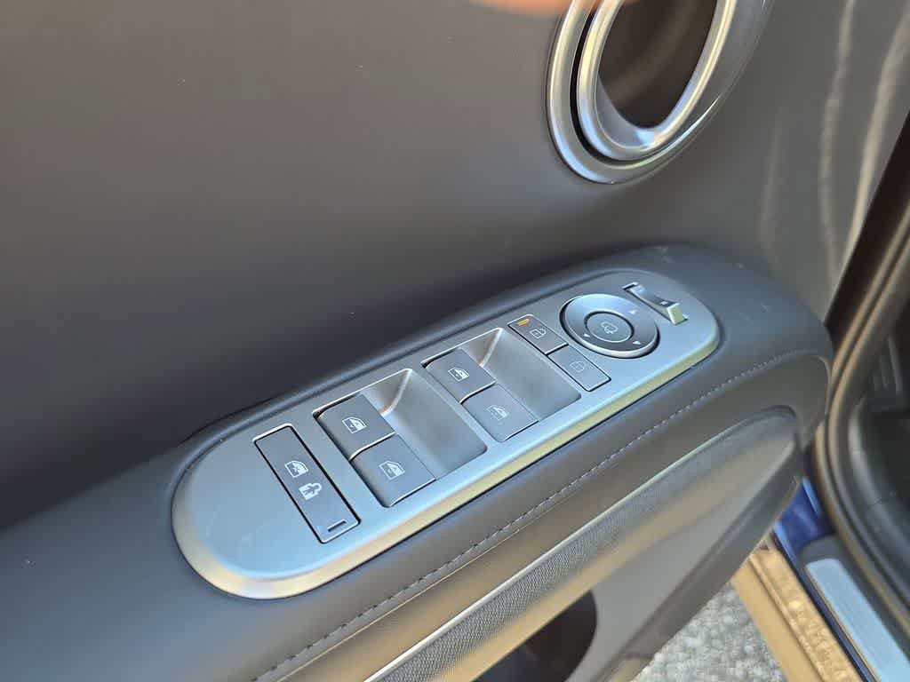 New 2026 Hyundai Palisade Calligraphy AWD/4WD image 17
