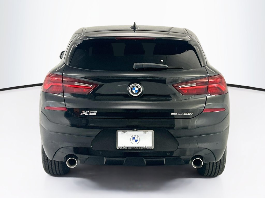 Used 2021 BMW X2 sDrive28i w/ Convenience Package FWD image 6