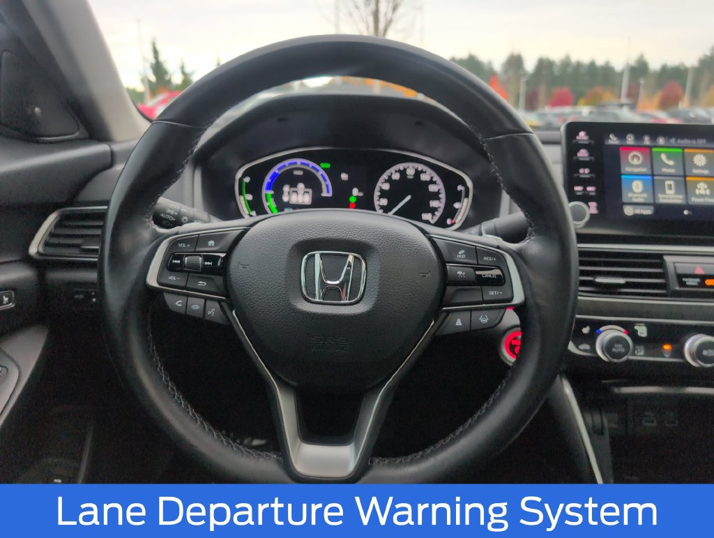 Used 2022 Honda Accord Touring image 20