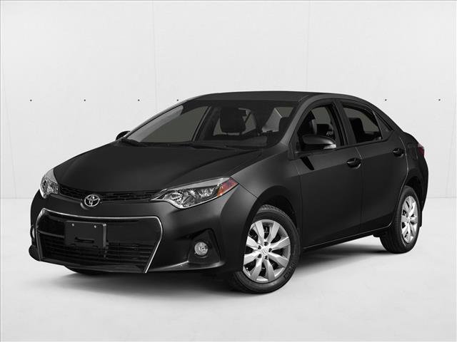 Used 2015 Toyota Corolla L