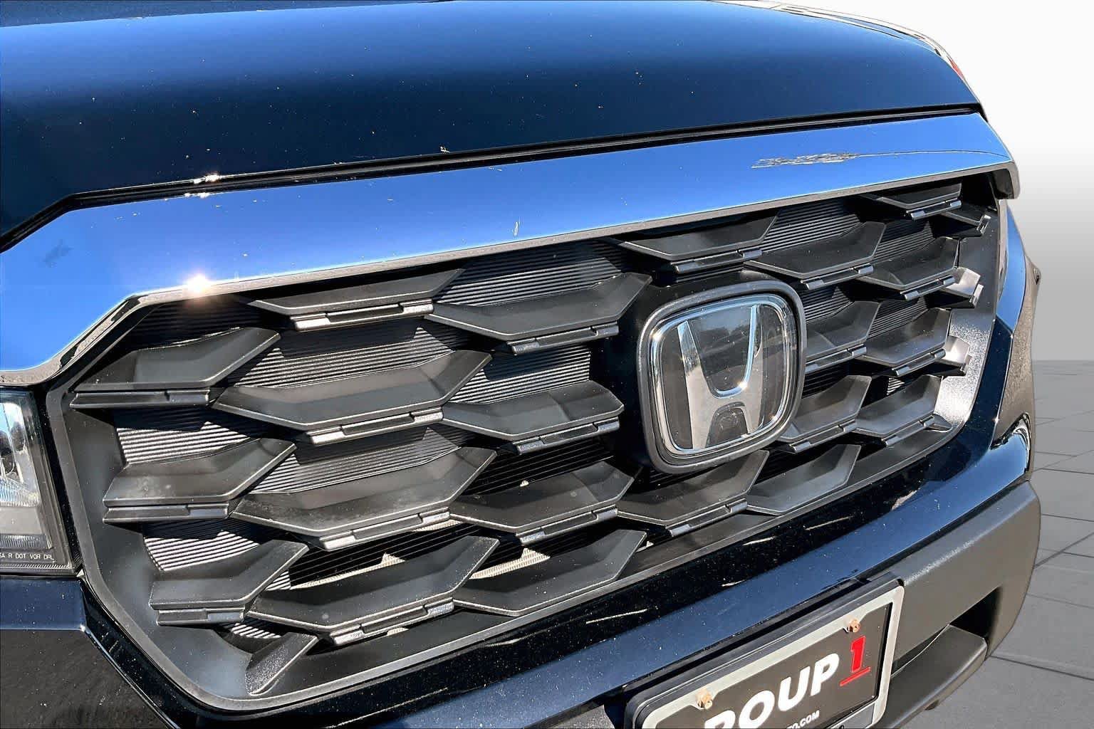 Used 2023 Honda Passport EX-L image 30
