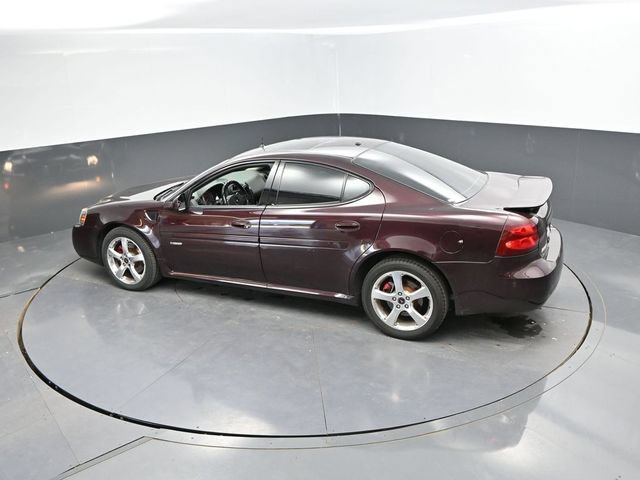 Used 2005 Pontiac Grand Prix GXP w/ Premium Audio Package FWD image 35
