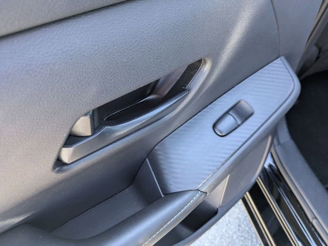 Used 2025 Nissan Sentra SV FWD image 21