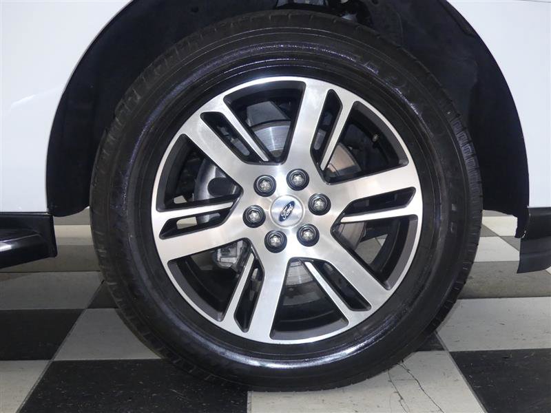 Used 2022 Ford Expedition Max Limited image 34