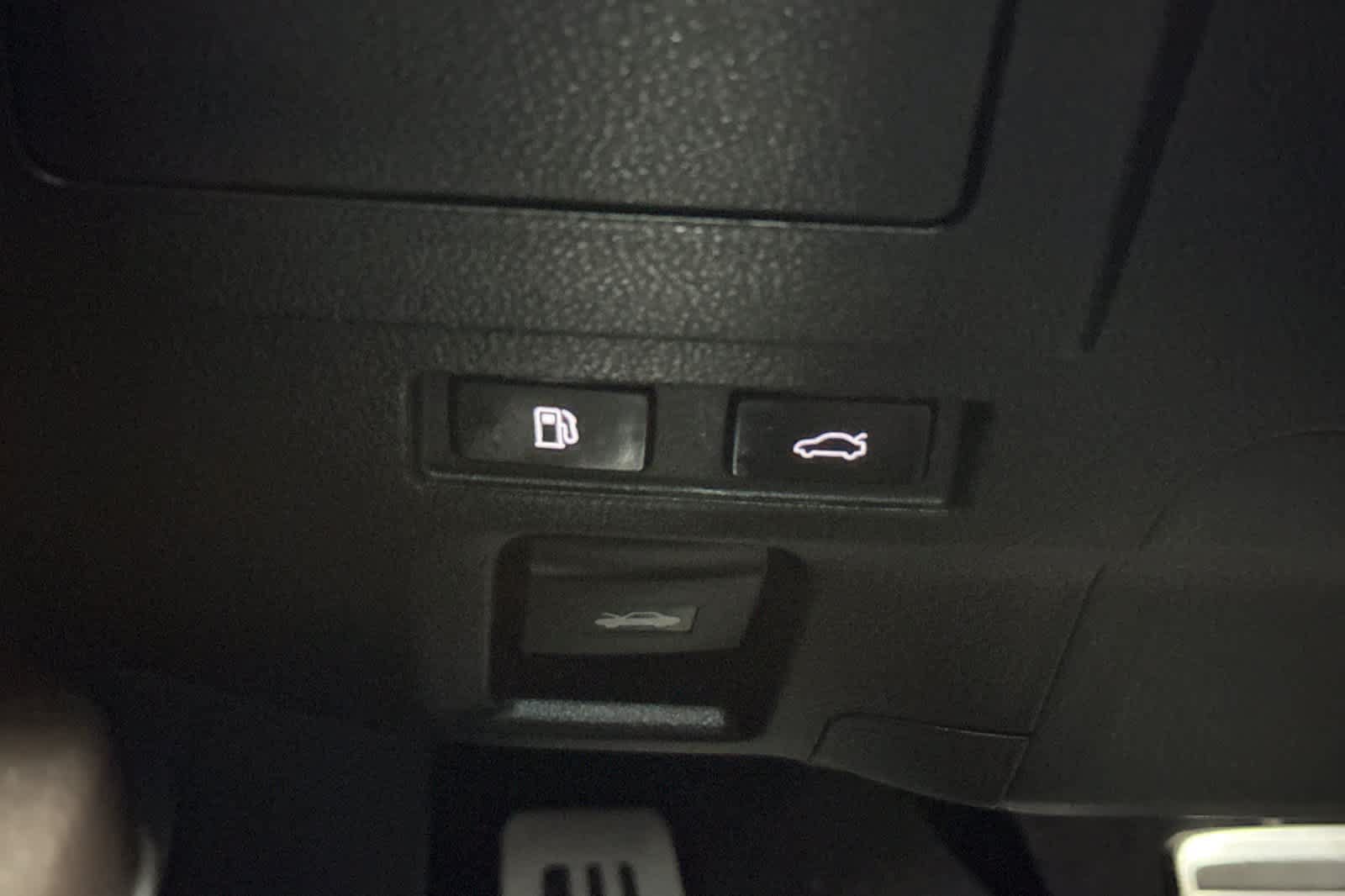 Used 2019 Lexus ES 350 F Sport w/ Accessory Package FWD image 30