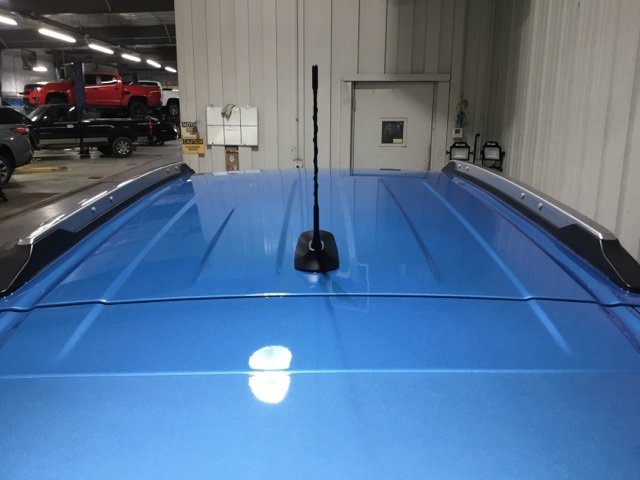 New 2025 Chevrolet TrailBlazer LT w/ Convenience Package image 16