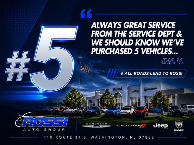 Used 2024 Dodge Durango SRT Hellcat AWD/4WD image 44