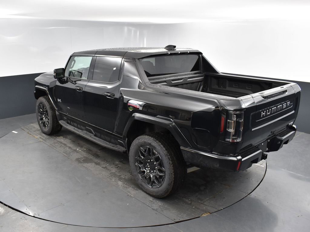 New 2026 GMC Hummer EV 4x4 Crew Cab image 15