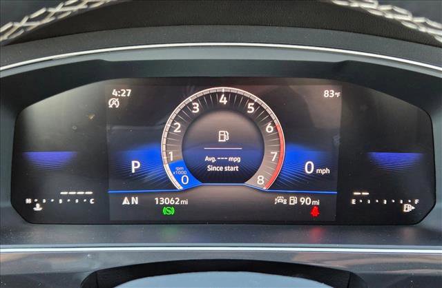 Used 2024 Volkswagen Tiguan S FWD image 11