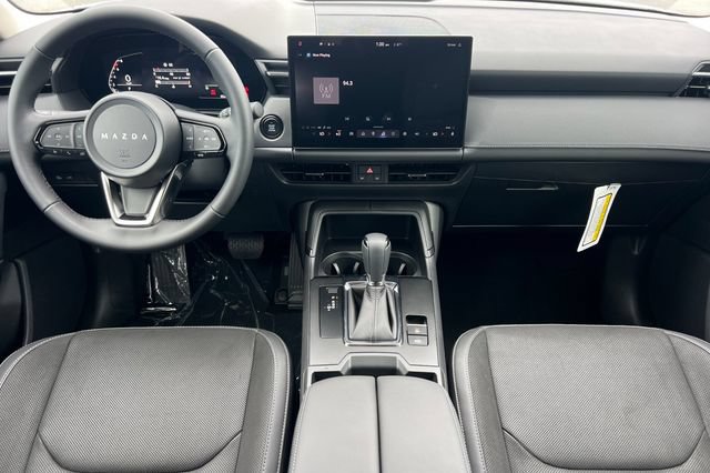 New 2026 MAZDA CX-5 Preferred AWD/4WD image 15
