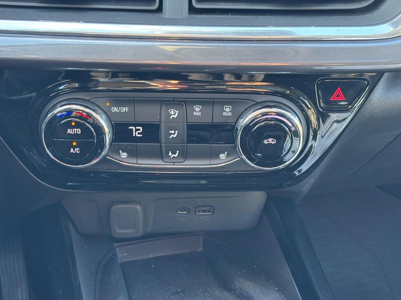 Certified 2024 Chevrolet Trax ACTIV w/ Sunroof Package image 23