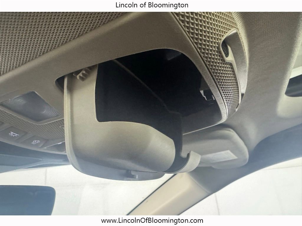 Certified 2023 Lincoln Nautilus Reserve w/ Equipment Group 201A image 68