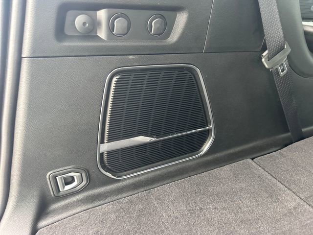 New 2025 Jeep Wagoneer Series III w/ Rear Seat Video Group 1 image 55