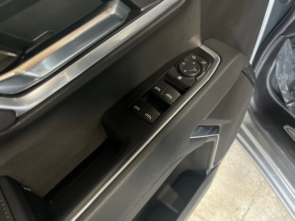 New 2026 Chevrolet Silverado 1500 RST w/ Protection Package AWD/4WD image 11