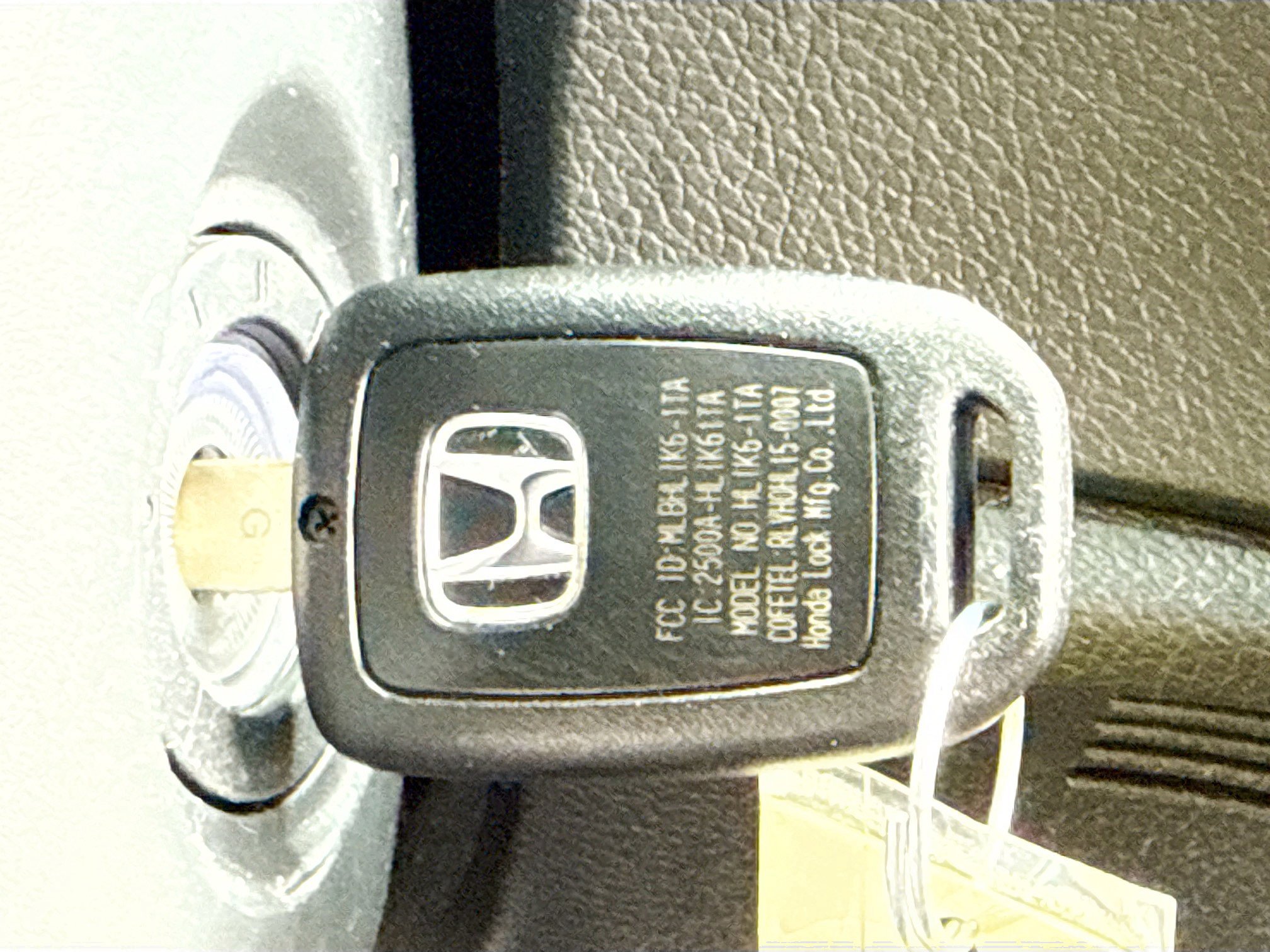 Used 2017 Honda Civic LX image 9