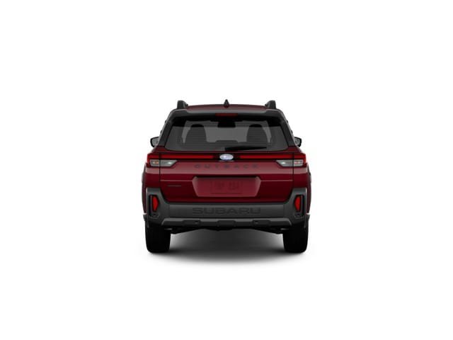 New 2026 Subaru Outback Limited XT AWD/4WD image 9