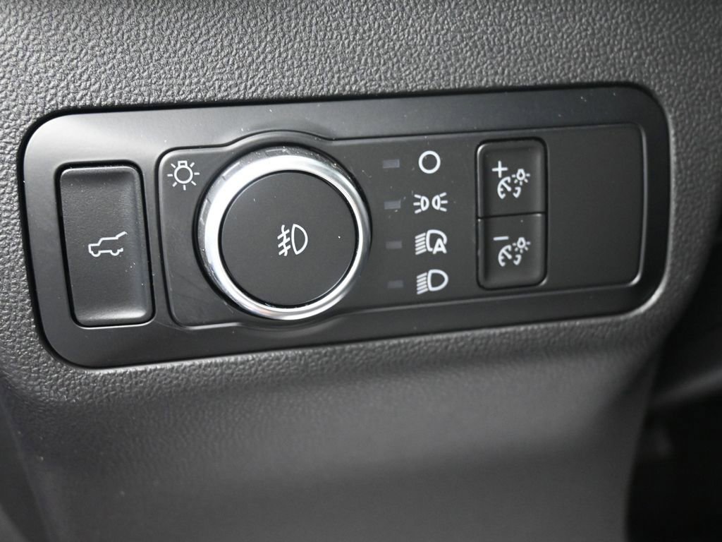 Used 2023 Ford Bronco Sport Badlands image 21