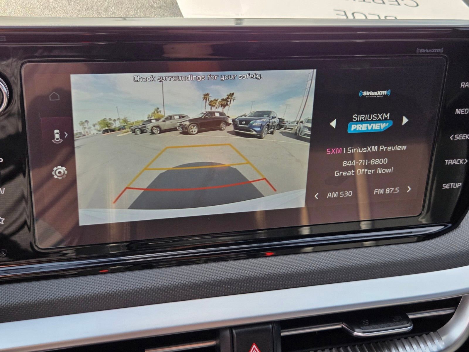 Used 2022 Kia K5 GT-Line image 21