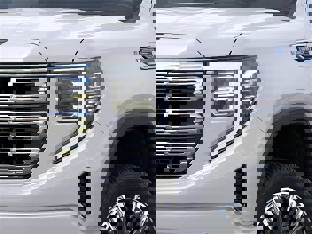 New 2024 GMC Sierra 1500 Denali image 10