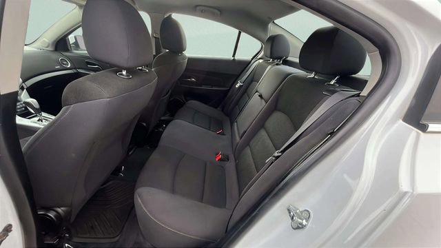 Used 2016 Chevrolet Cruze LT image 22