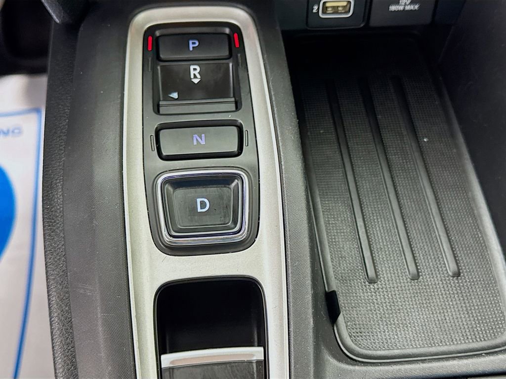 Used 2019 Honda Insight EX image 20
