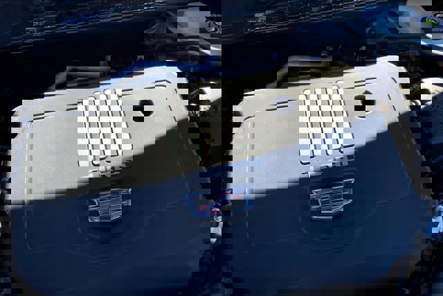 Used 2023 Cadillac XT5 Premium Luxury image 32