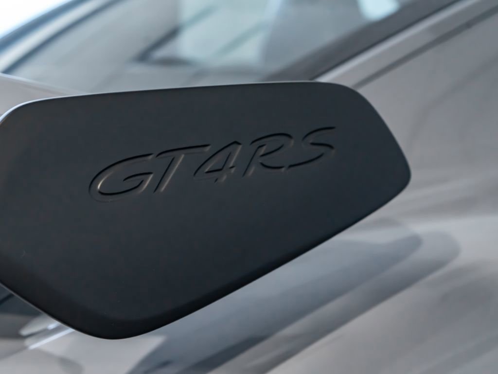 Used 2025 Porsche 718 Cayman GT4 RS image 33