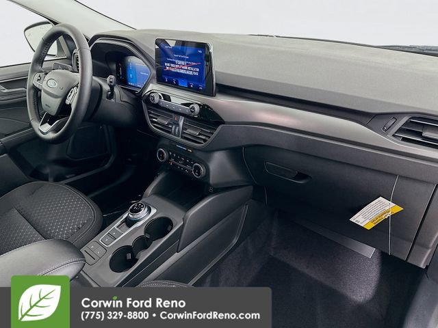 New 2026 Ford Escape Active w/ Cold Weather Package image 30