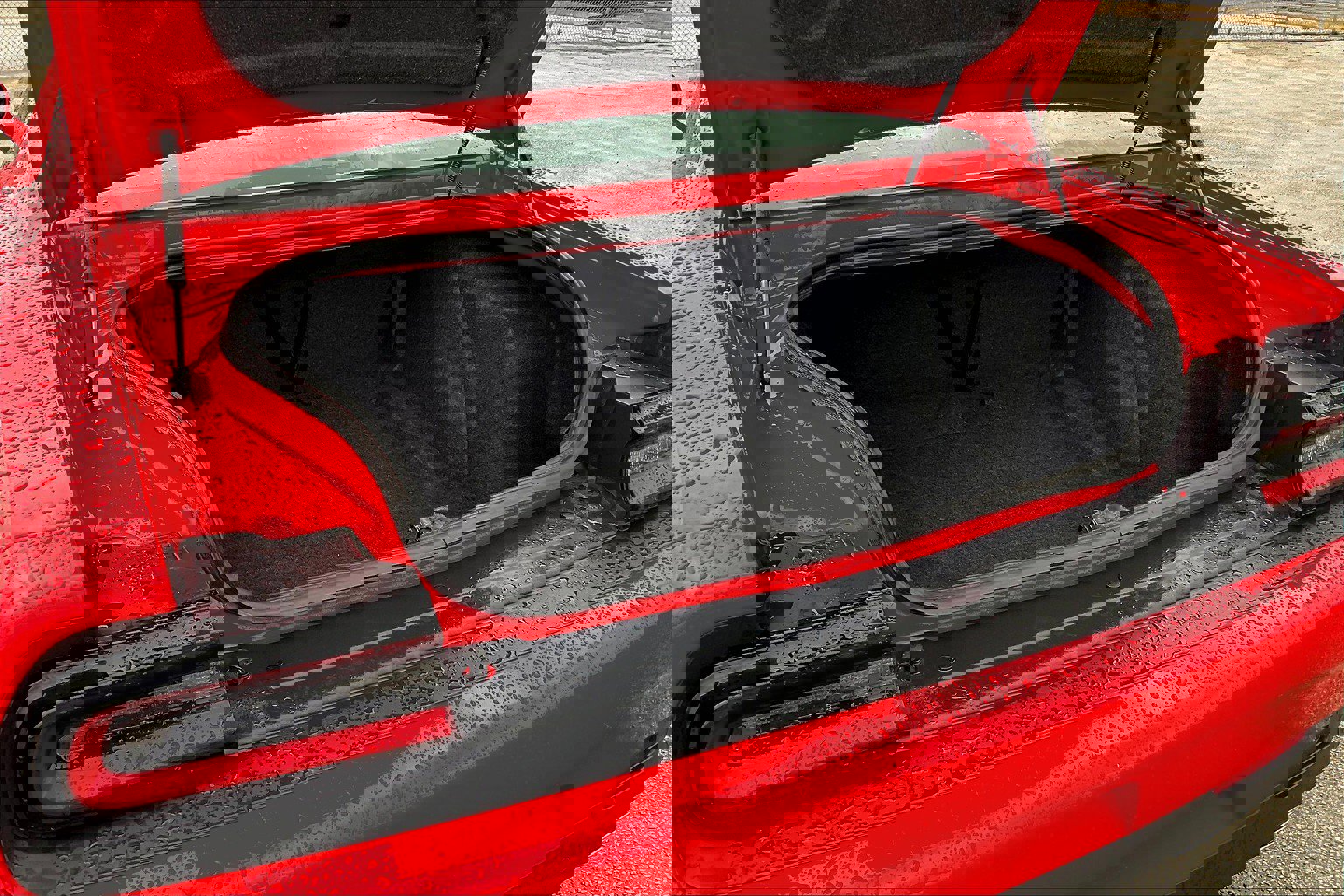 Used 2022 Dodge Challenger GT image 19