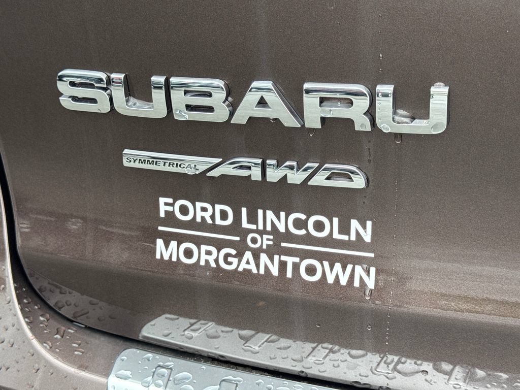 Used 2020 Subaru Ascent Touring w/ Popular Package #3 AWD/4WD image 26