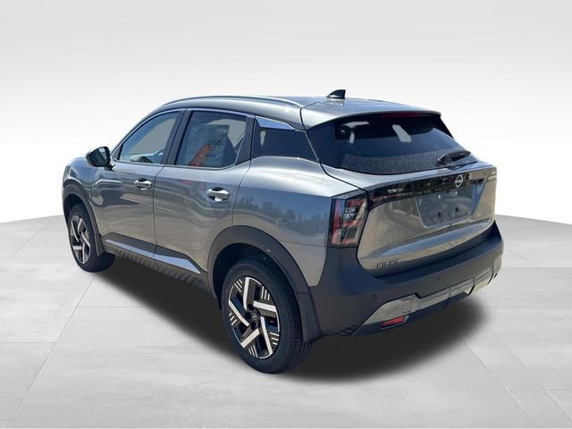 New 2026 Nissan Kicks SV image 6