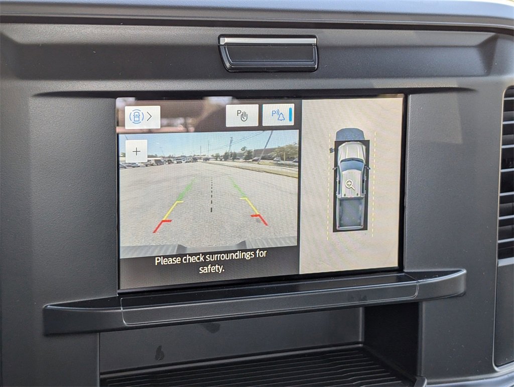 New 2026 Ford F250 XL w/ 360-Degree Camera Package image 17