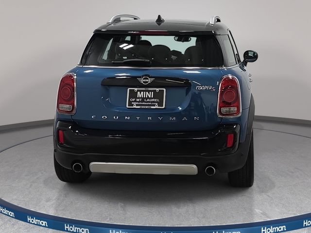 Used 2020 MINI Cooper Countryman S AWD/4WD image 7