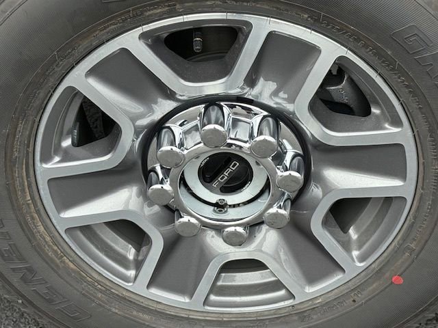 New 2026 Ford F250 Lariat image 11