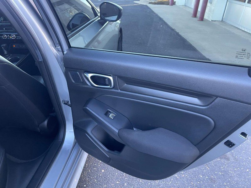 Used 2025 Honda Civic Sport image 14