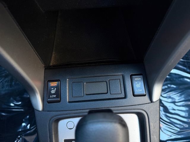 Used 2015 Subaru Forester 2.5i Premium w/ All-Weather Package image 9