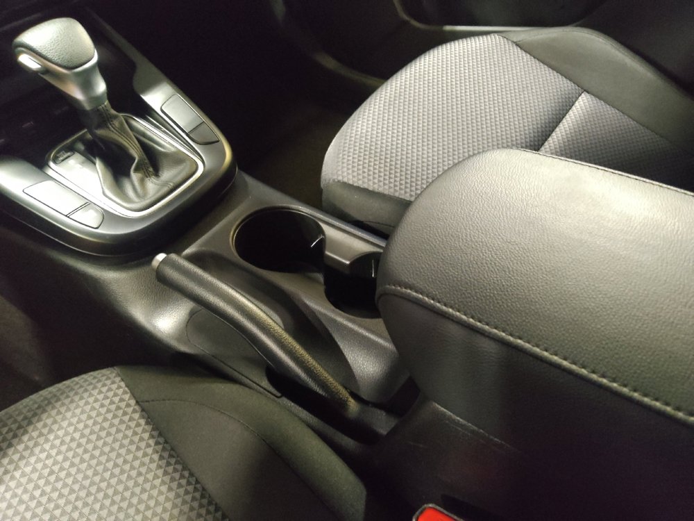 Used 2025 Kia Soul LX w/ LX Technology Package image 26