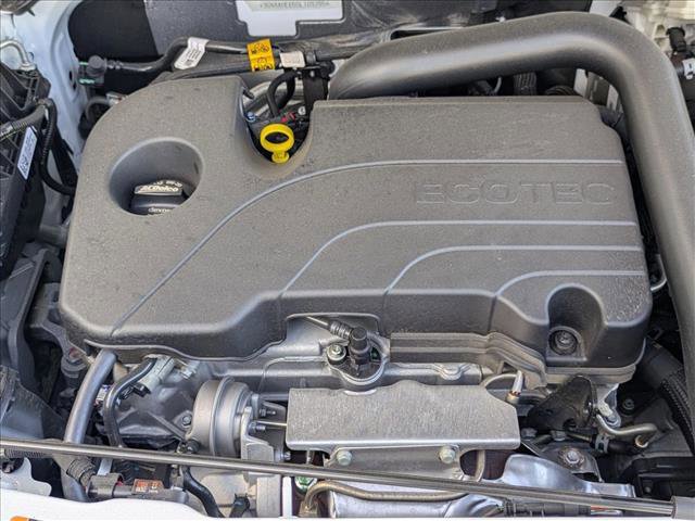 New 2025 Chevrolet Equinox LT w/ Convenience Package II image 15