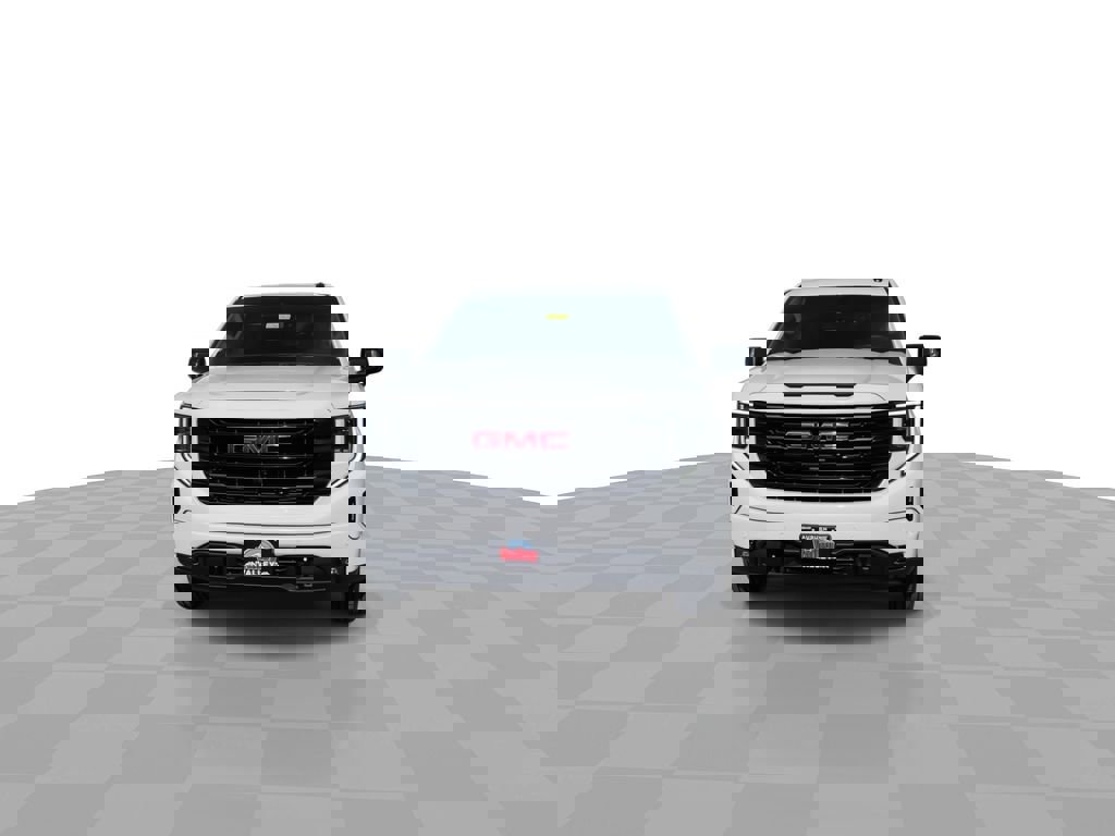 New 2026 GMC Sierra 1500 Elevation w/ Elevation Premium Package image 3