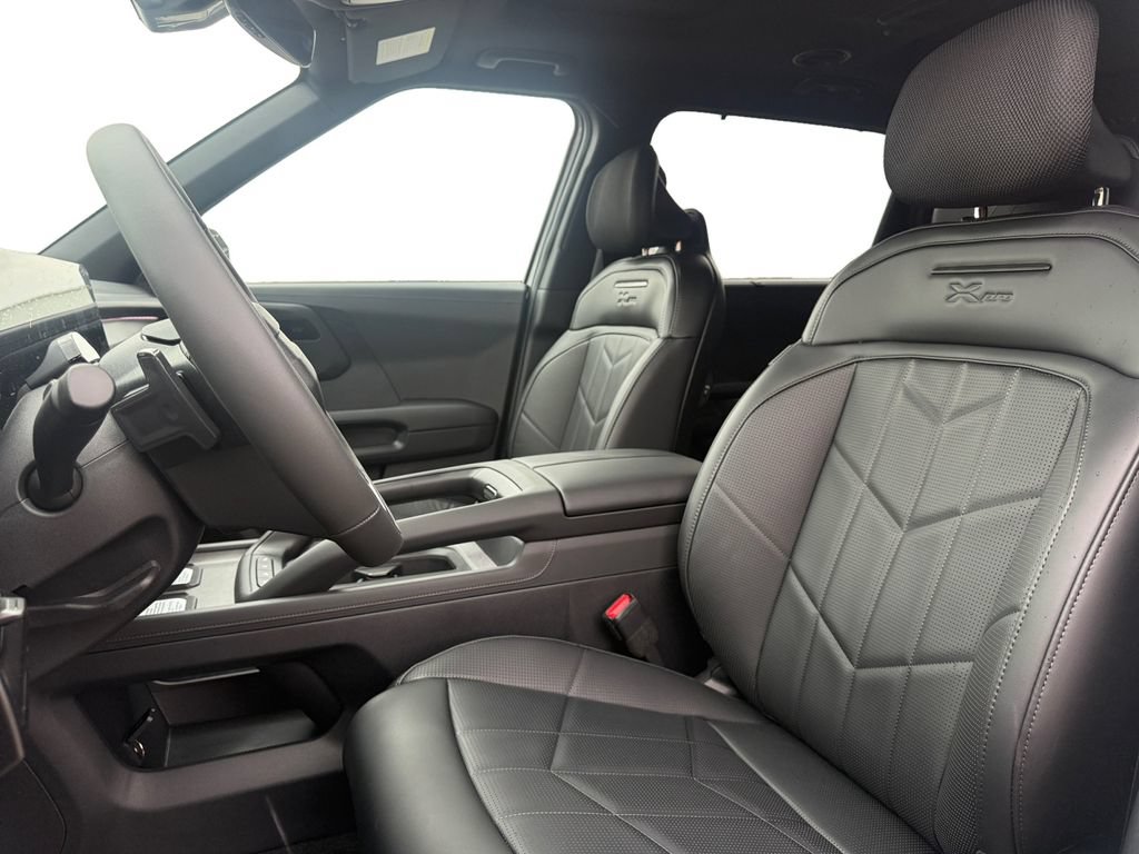 New 2027 Kia Telluride SX X-Pro AWD/4WD image 9