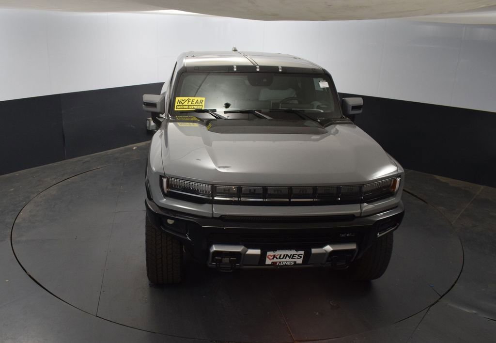 New 2025 GMC Hummer EV 2X image 42