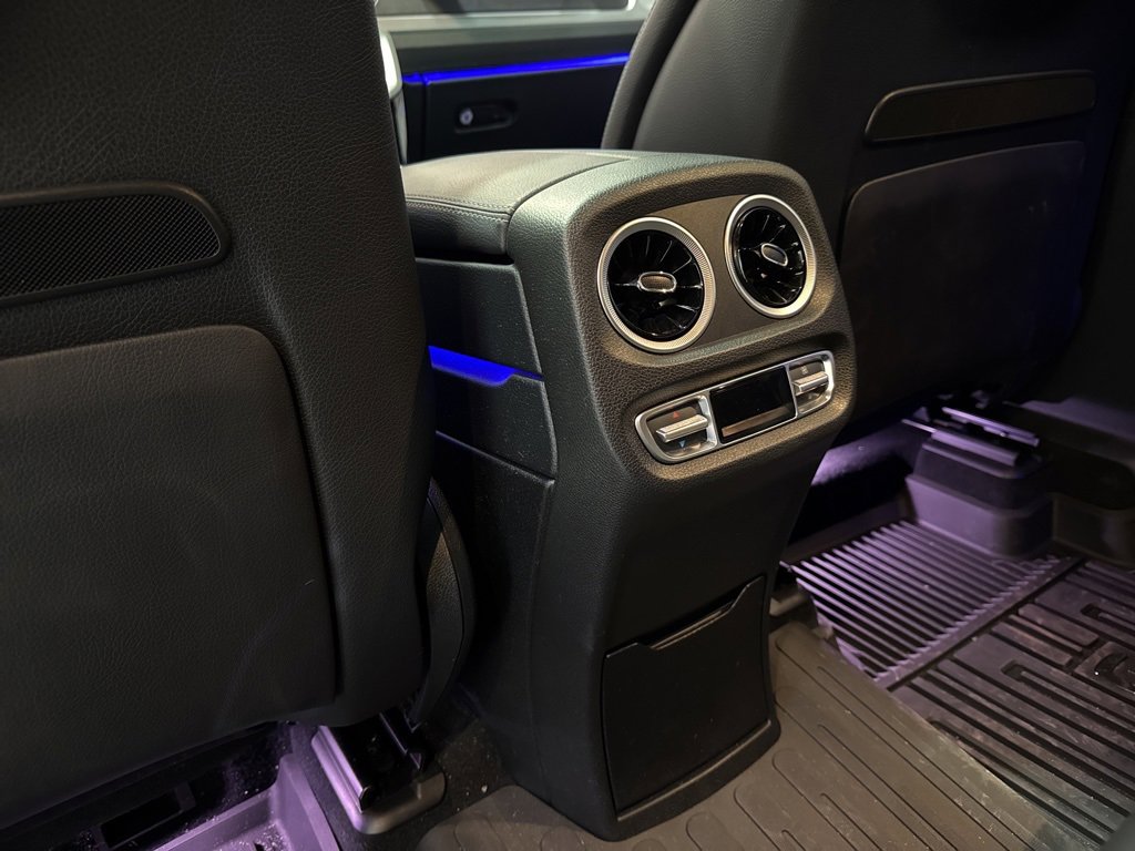 Used 2021 Mercedes-Benz G 550 G 550 image 43