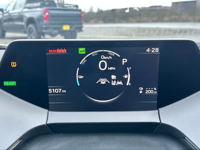 Used 2024 Toyota Prius Prime Premium image 20