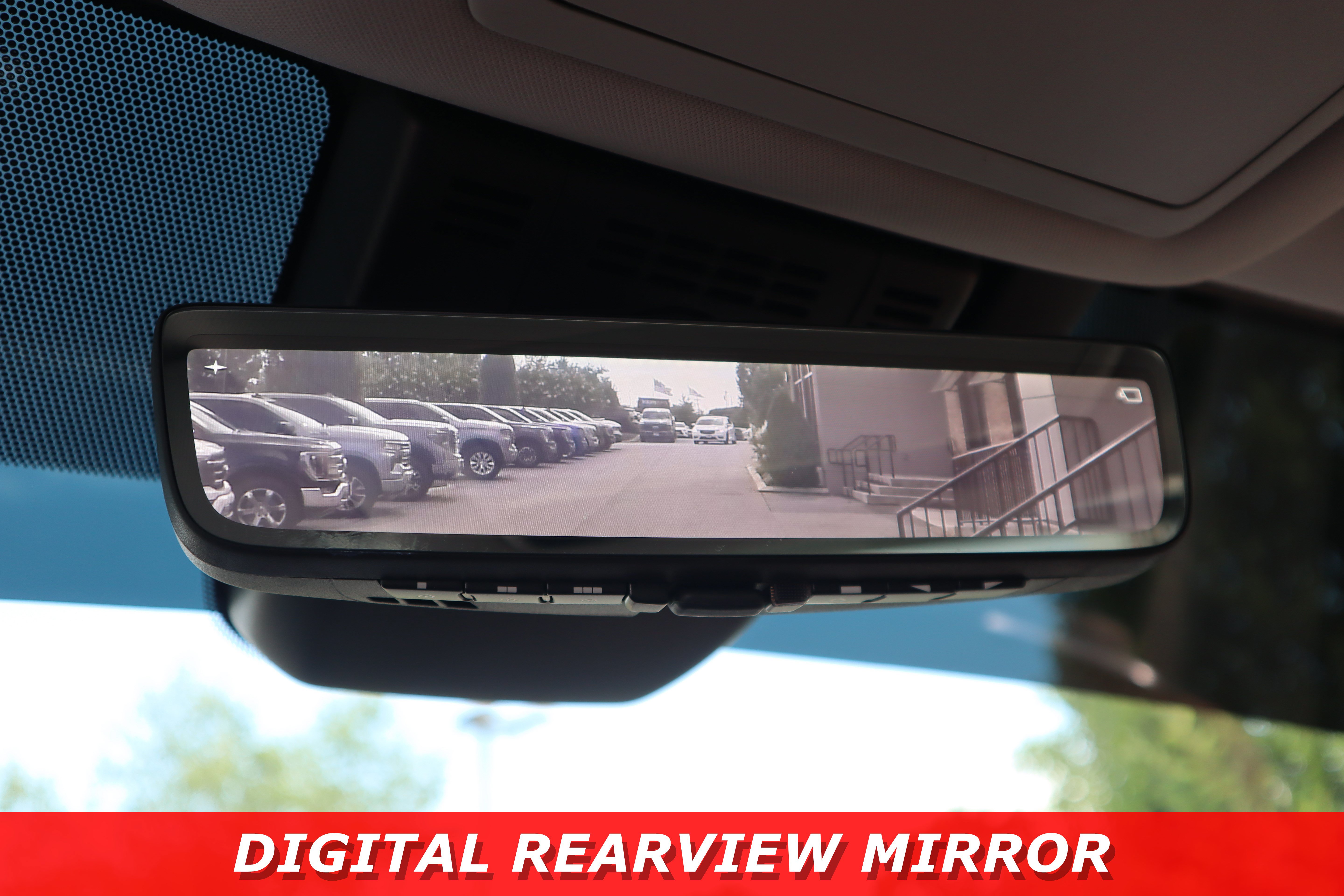 Used 2026 Toyota Grand Highlander AWD image 27