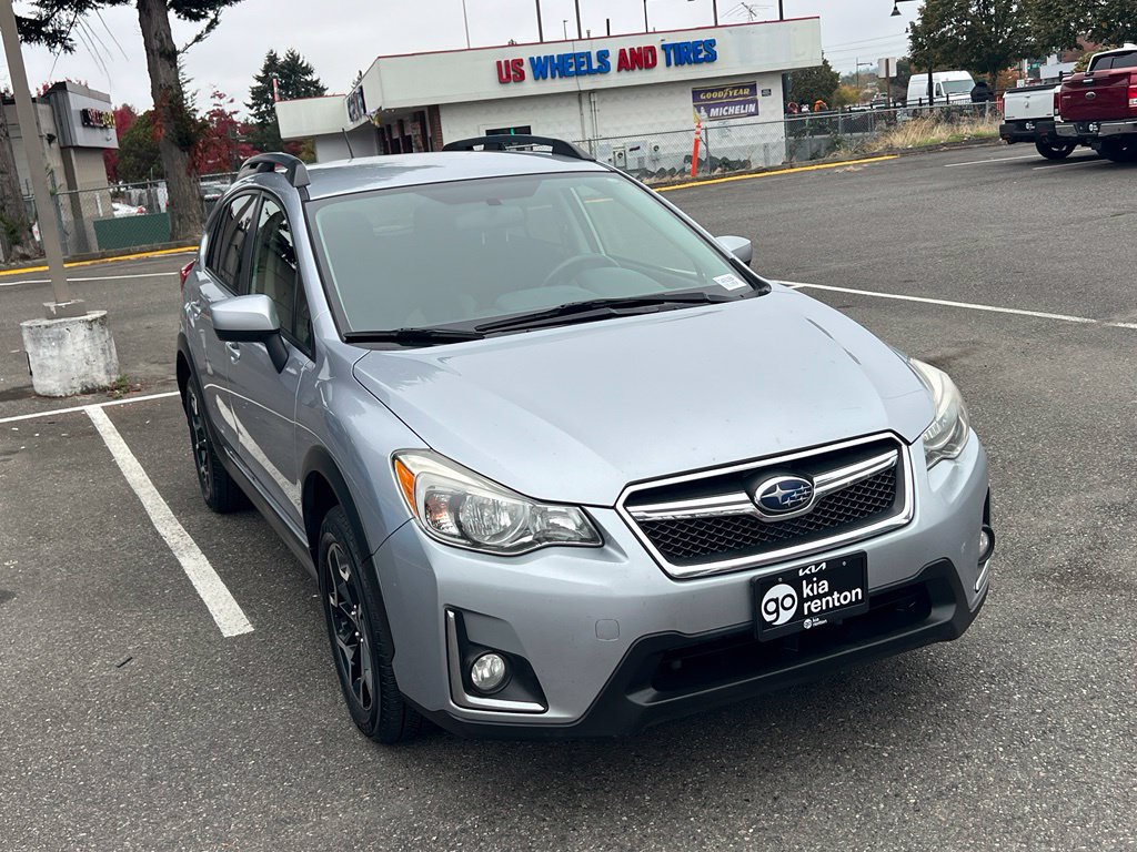 Used 2016 Subaru Crosstrek 2.0i Premium AWD/4WD image 7