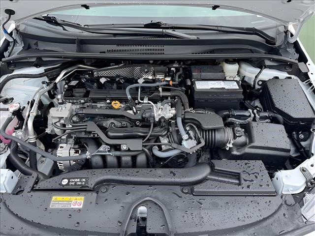 Used 2026 Toyota Corolla LE FWD image 16
