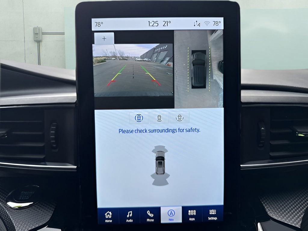 Used 2022 Ford Explorer ST w/ Equipment Group 401A image 24